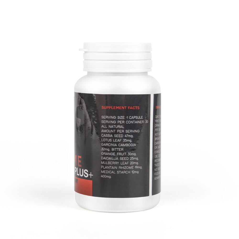 SUPREME EXTREME PLUS - Zycie Nutrition