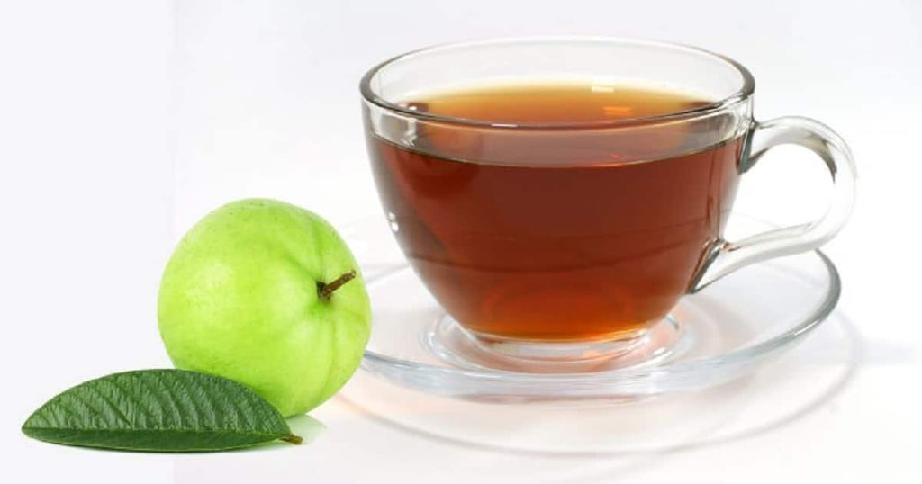 Guava Leaves For Weight Loss                           All You Need to Know